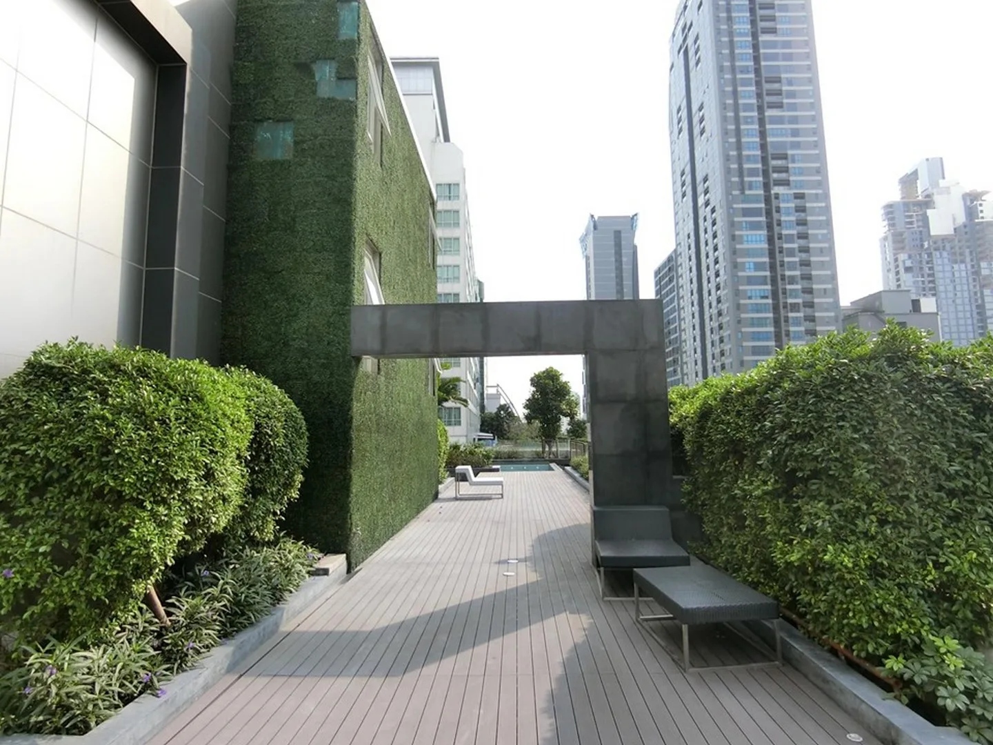 15 Sukhumvit Residences — photo 9