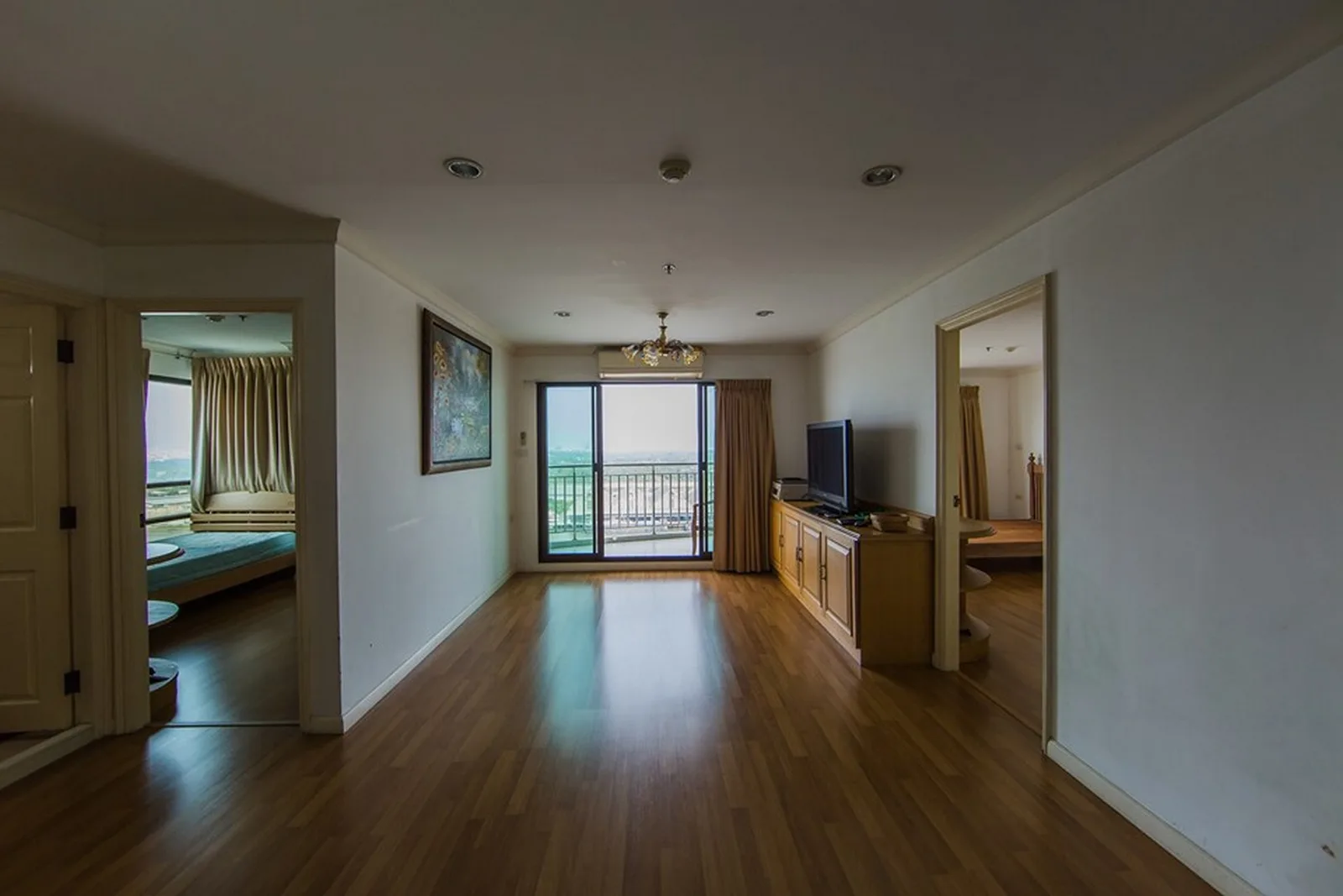 Lumpini Place Narathiwas - Chaopraya — photo 11