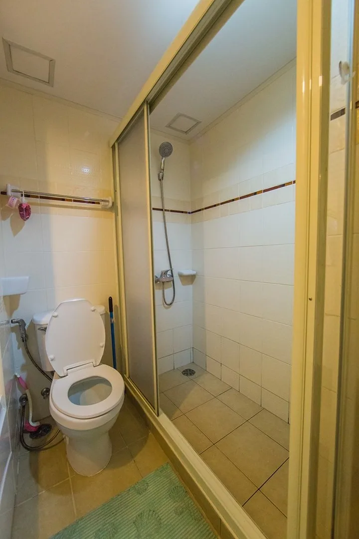 Lumpini Place Narathiwas - Chaopraya — photo 14