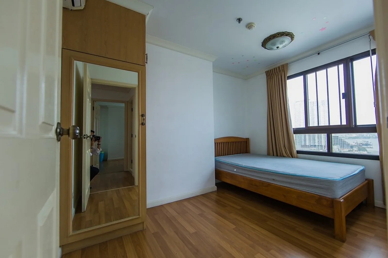 Lumpini Place Narathiwas - Chaopraya — photo 3