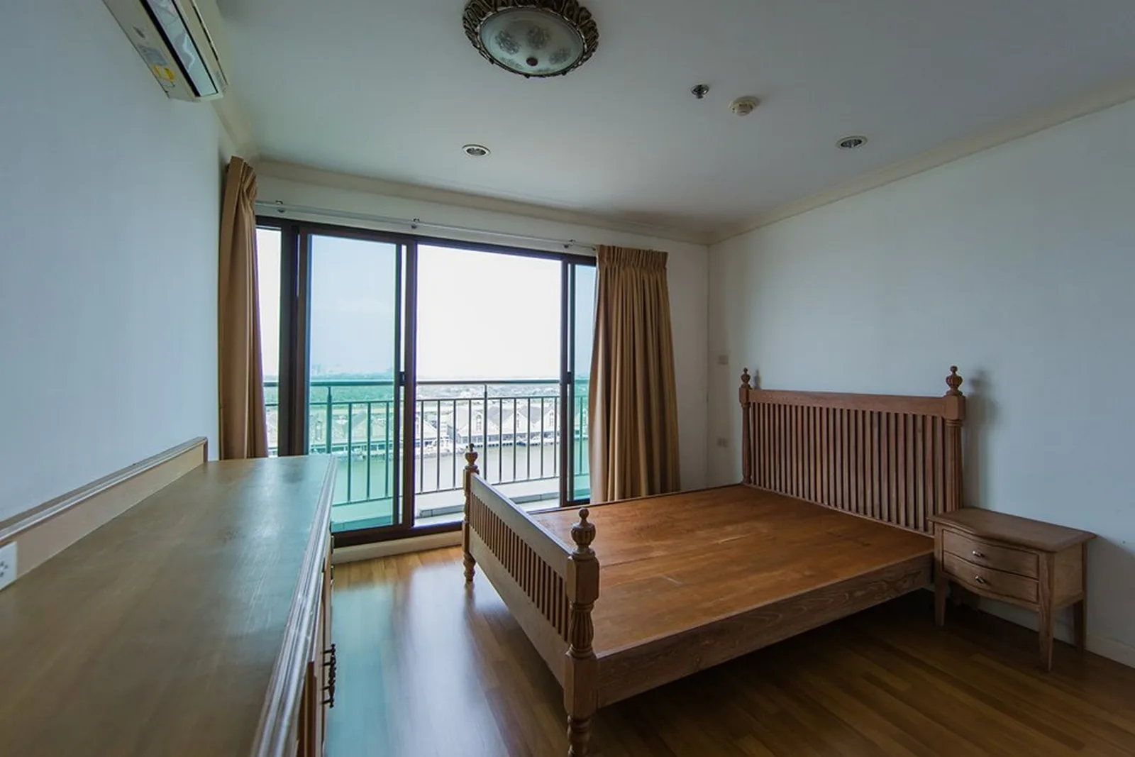 Lumpini Place Narathiwas - Chaopraya — photo 4