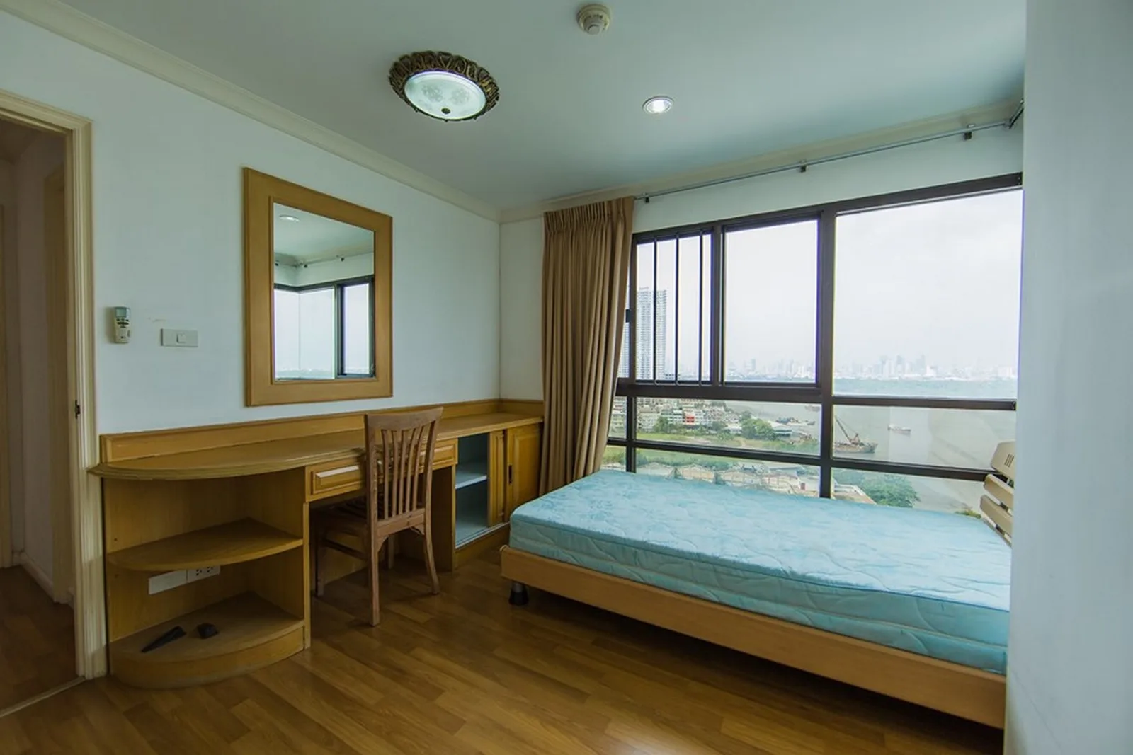 Lumpini Place Narathiwas - Chaopraya — photo 5