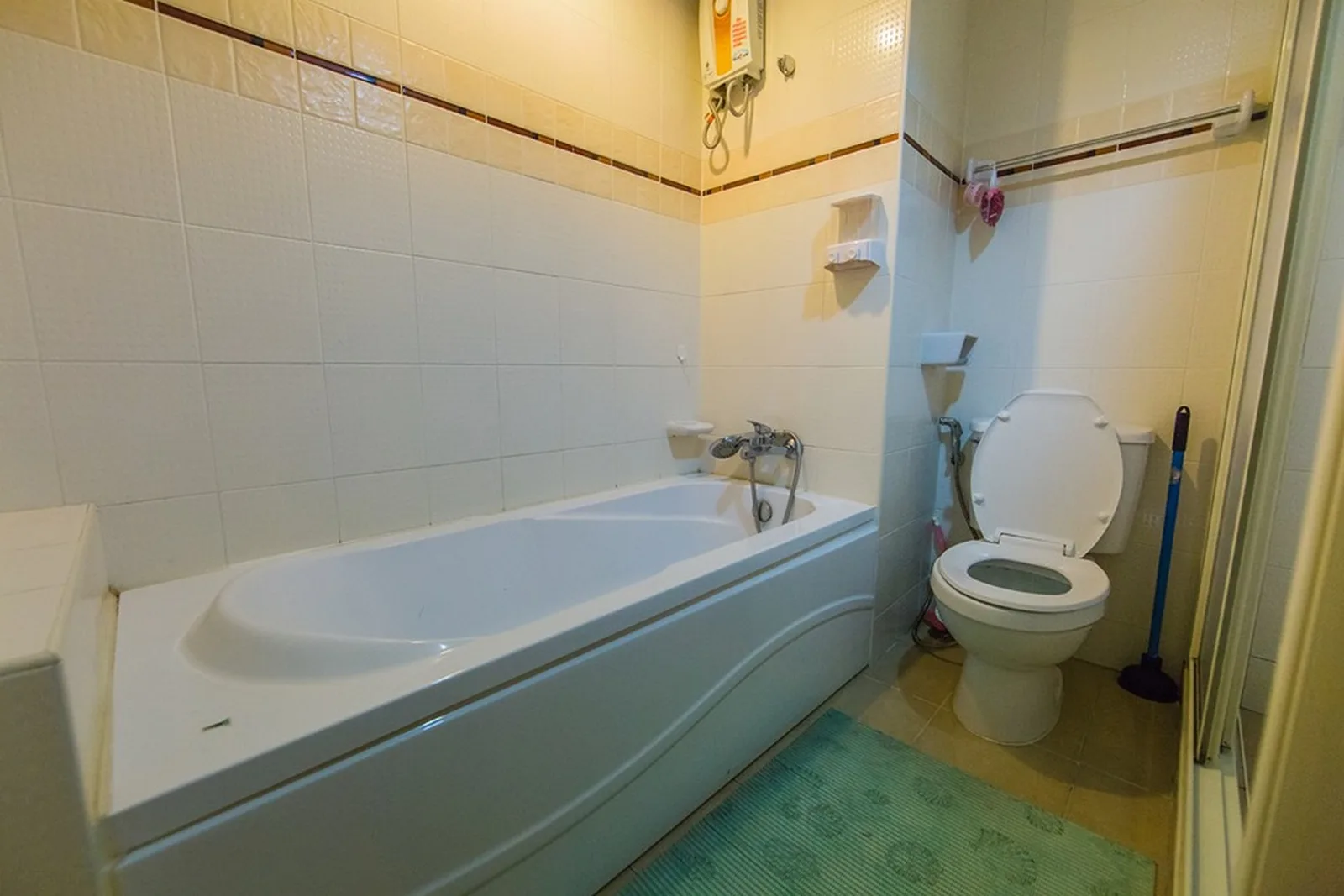 Lumpini Place Narathiwas - Chaopraya — photo 8