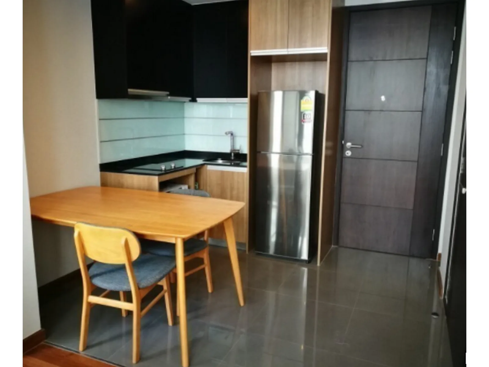 Wish Signature Midtown Siam — photo 3