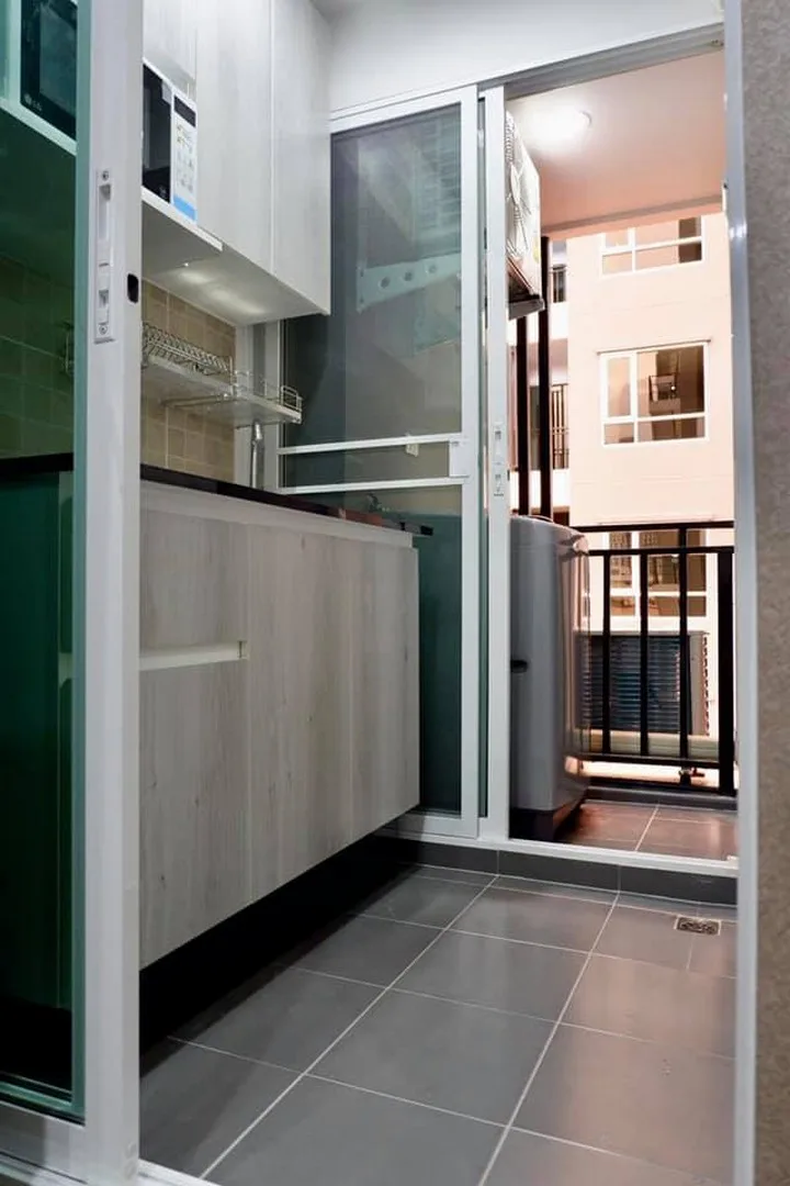 Regent Home Sukhumvit 81 — photo 9