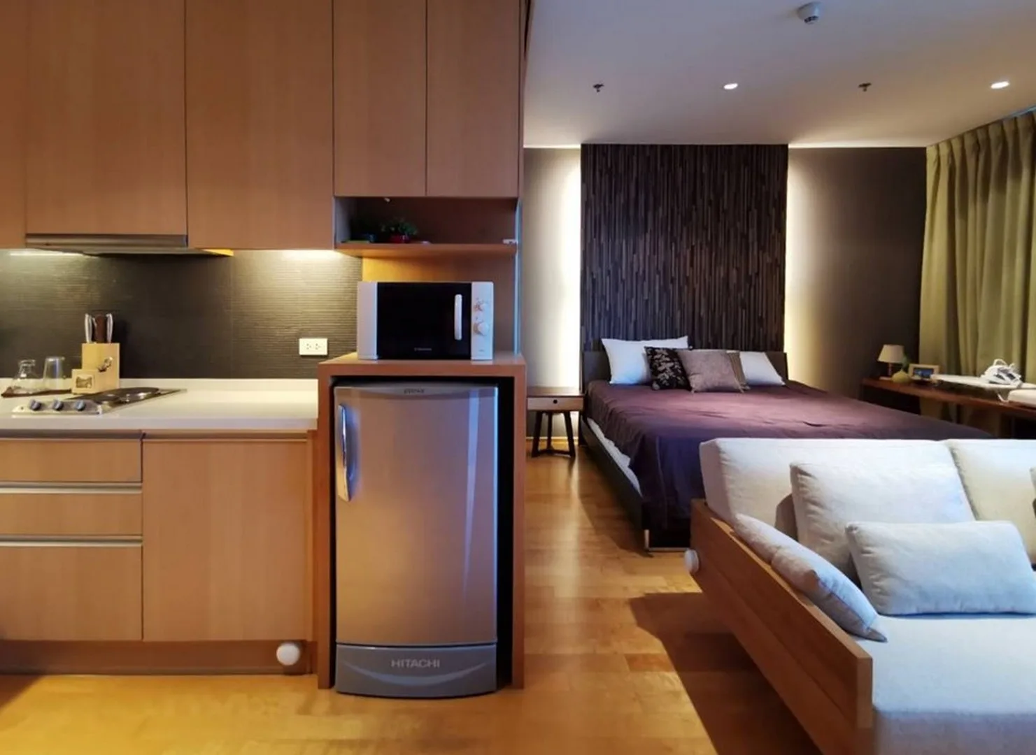 Villa Rachatewi — photo 2