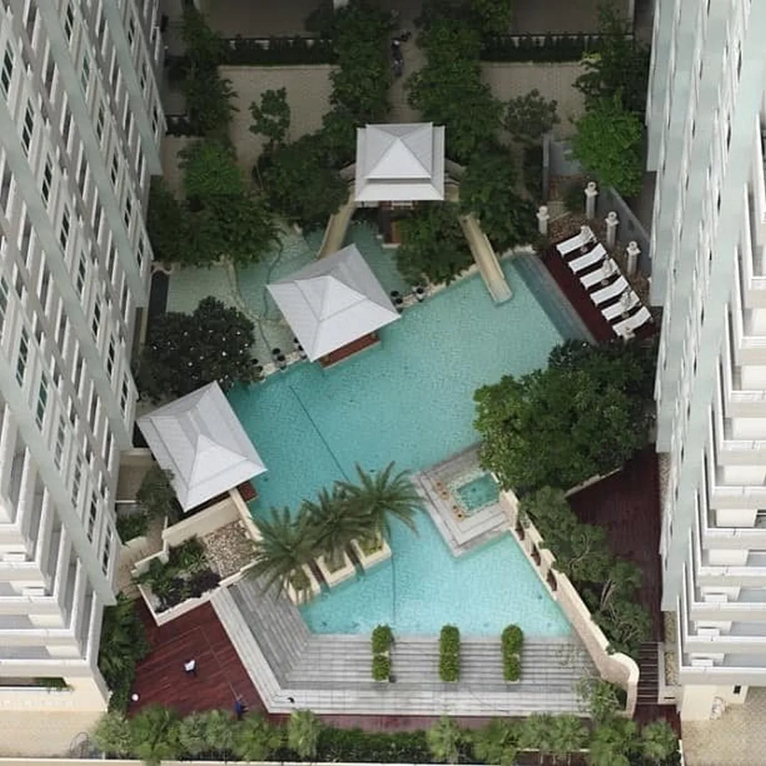 Four Wings Residence — photo 8