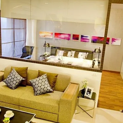Four Wings Residence