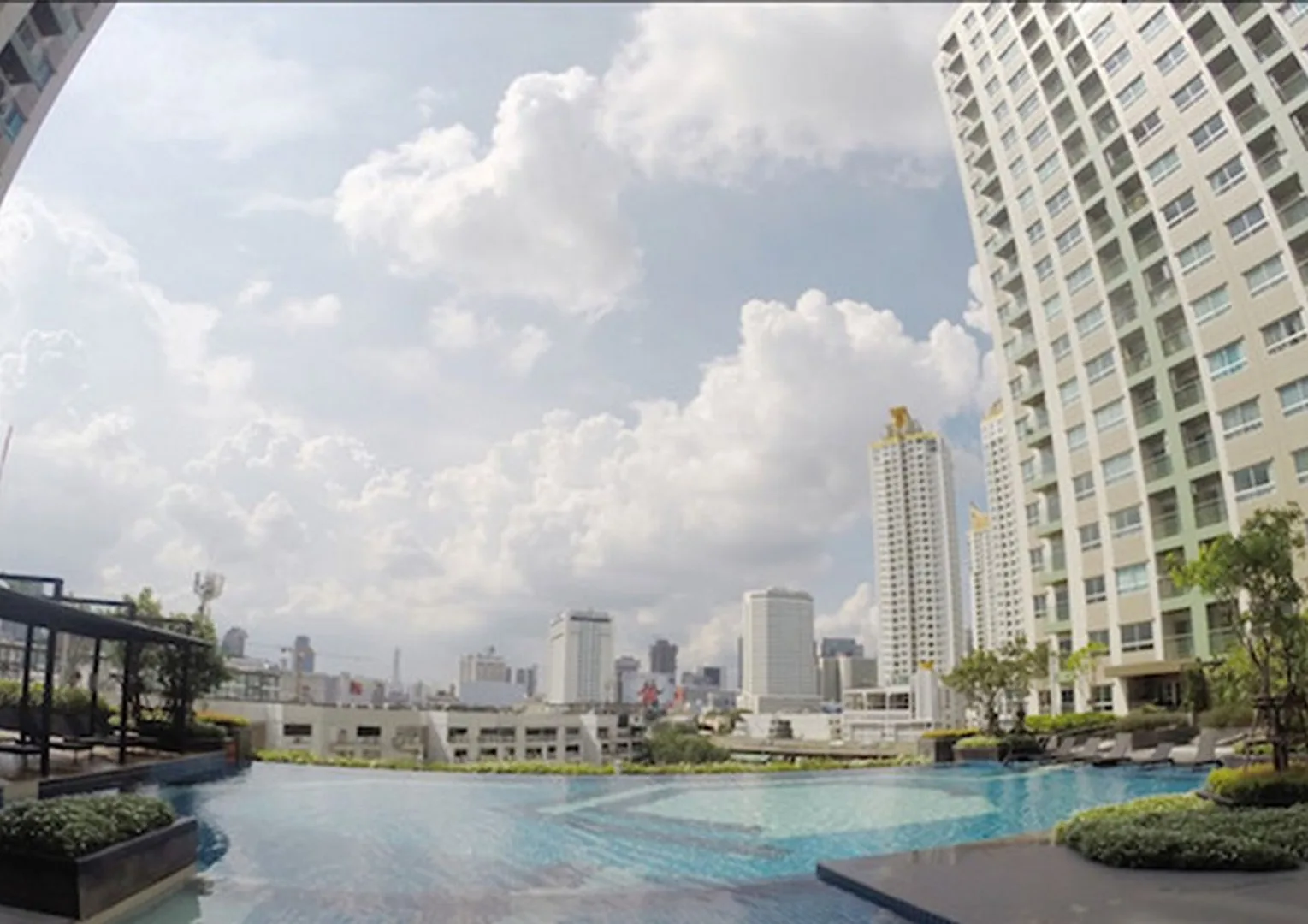 Lumpini Park Rama 9 - Ratchada — photo 10