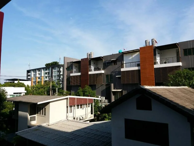 Click Condo Sukhumvit 65 — photo 11