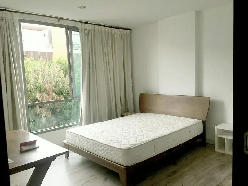 Click Condo Sukhumvit 65 — photo 5