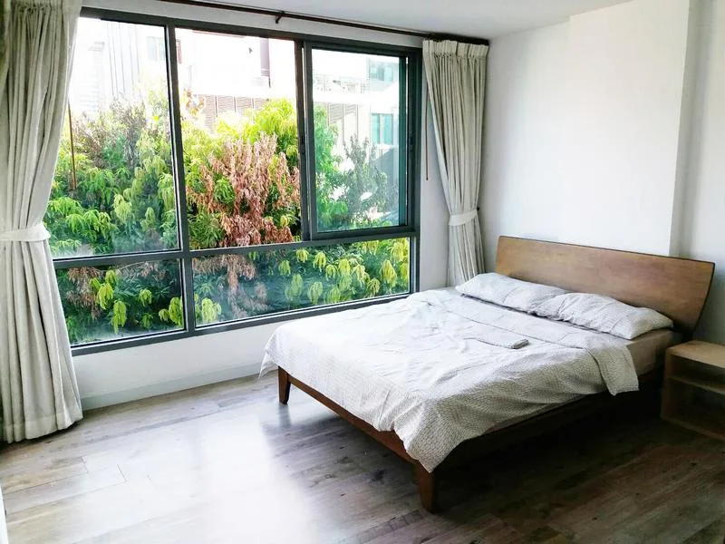 Click Condo Sukhumvit 65 — photo 7