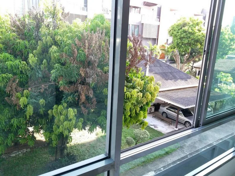 Click Condo Sukhumvit 65 — photo 8