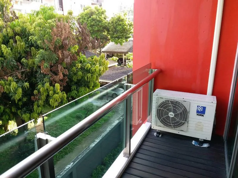 Click Condo Sukhumvit 65 — photo 10