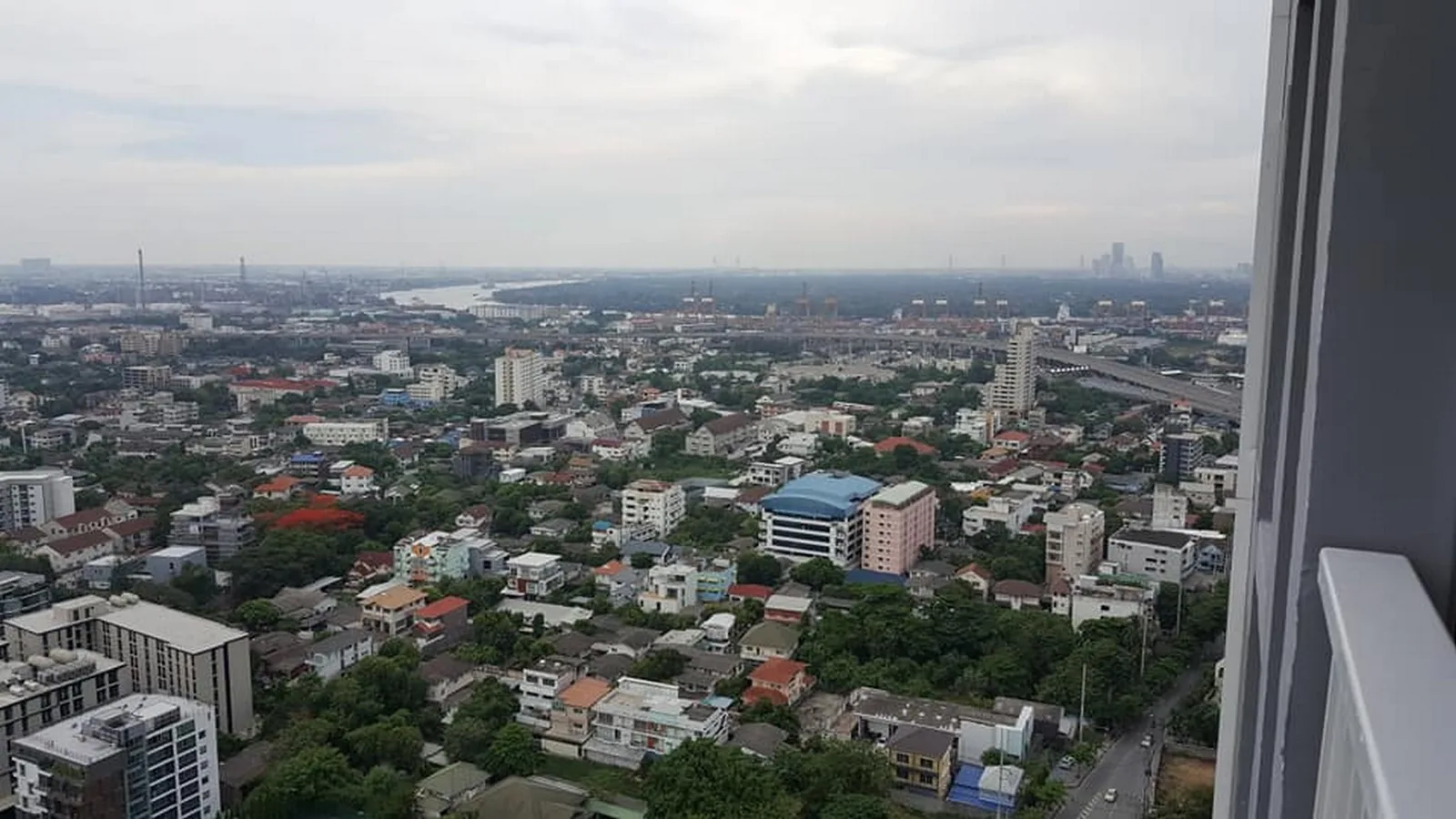 Rhythm Sukhumvit 50 — photo 7