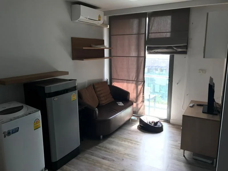 Click Condo Sukhumvit 65 — photo 2
