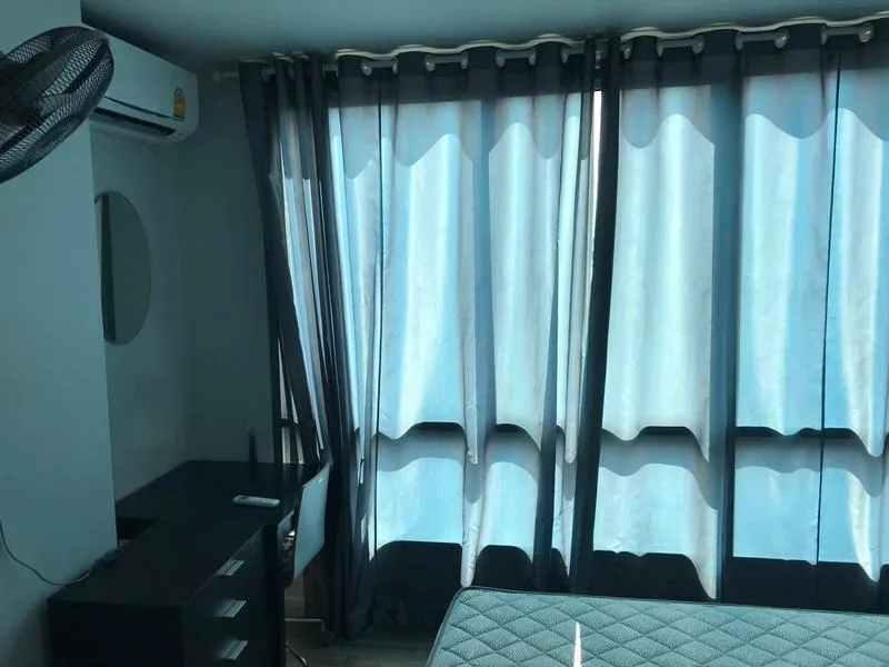Click Condo Sukhumvit 65 — photo 3