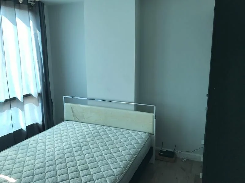 Click Condo Sukhumvit 65 — photo 4