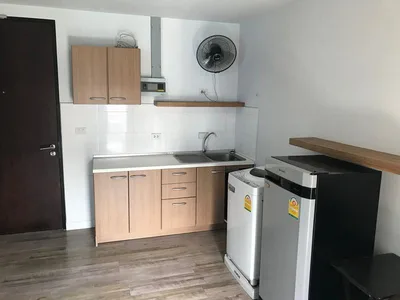 Click Condo Sukhumvit 65