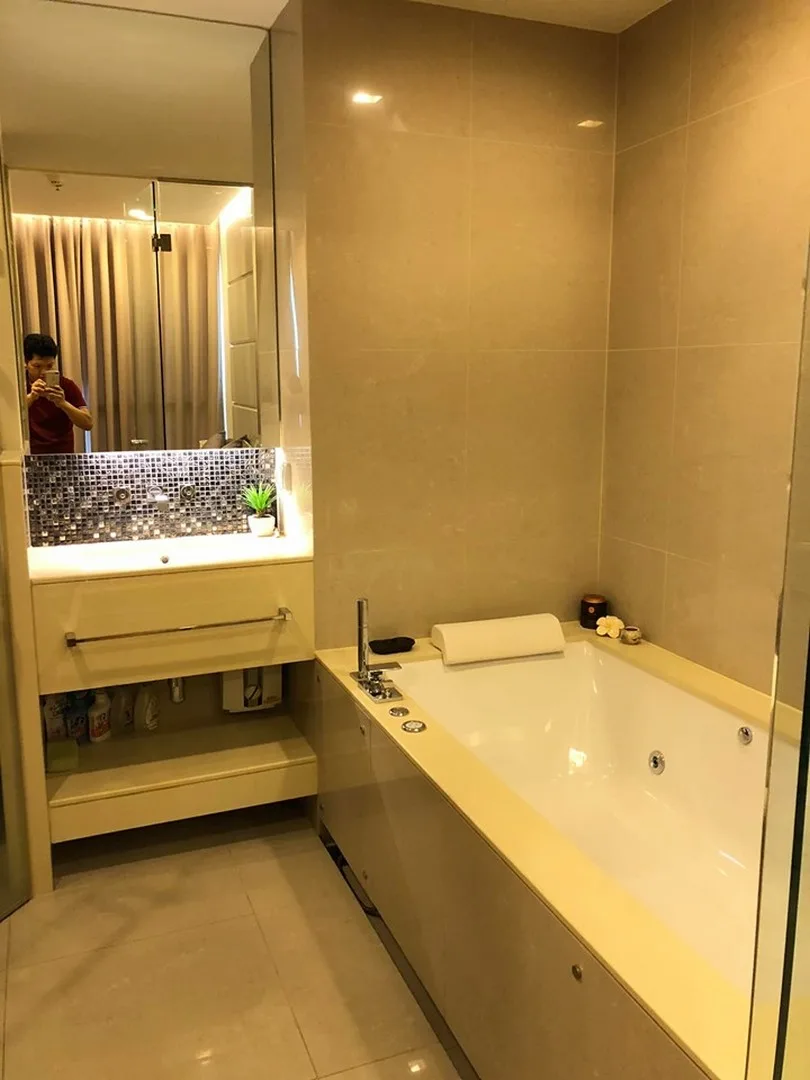 The Address Asoke — photo 2