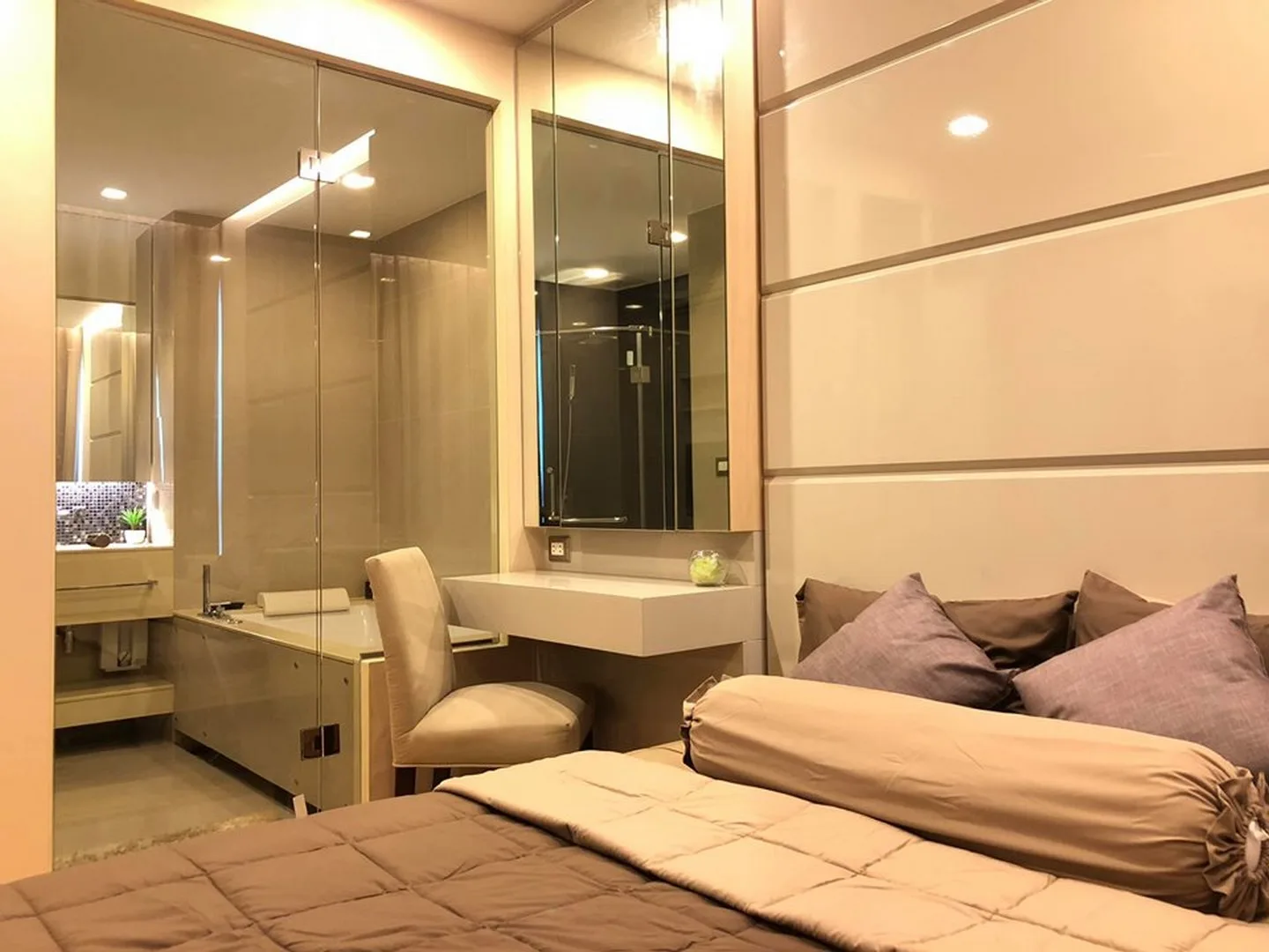 The Address Asoke — photo 13