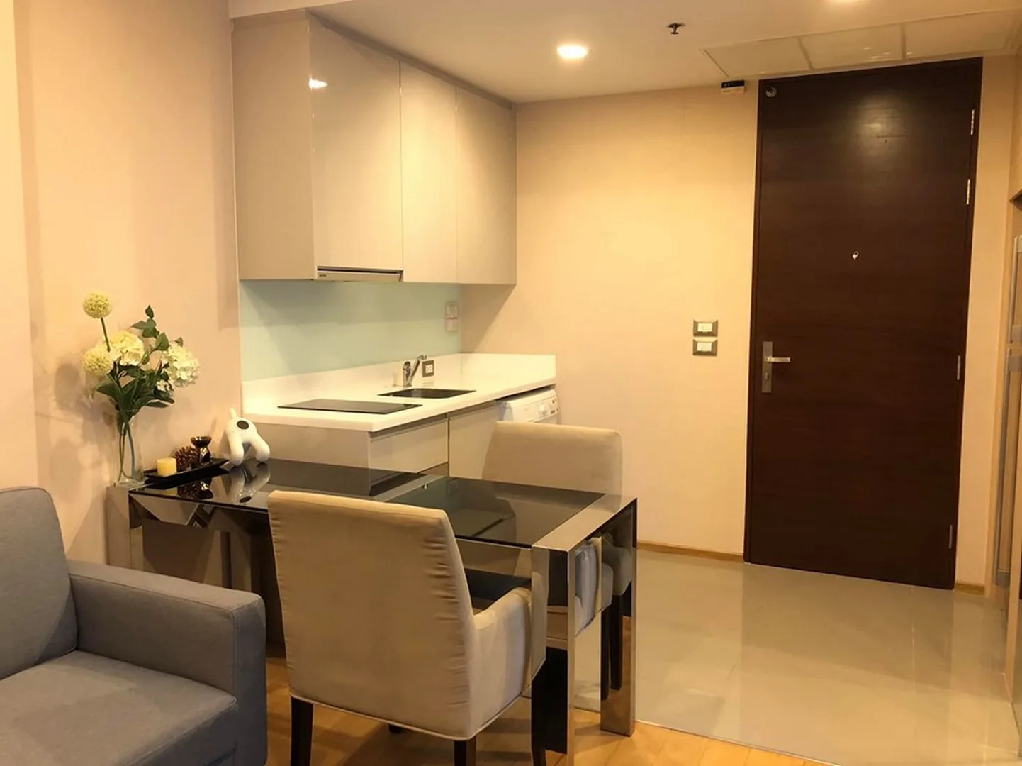 The Address Asoke — photo 14