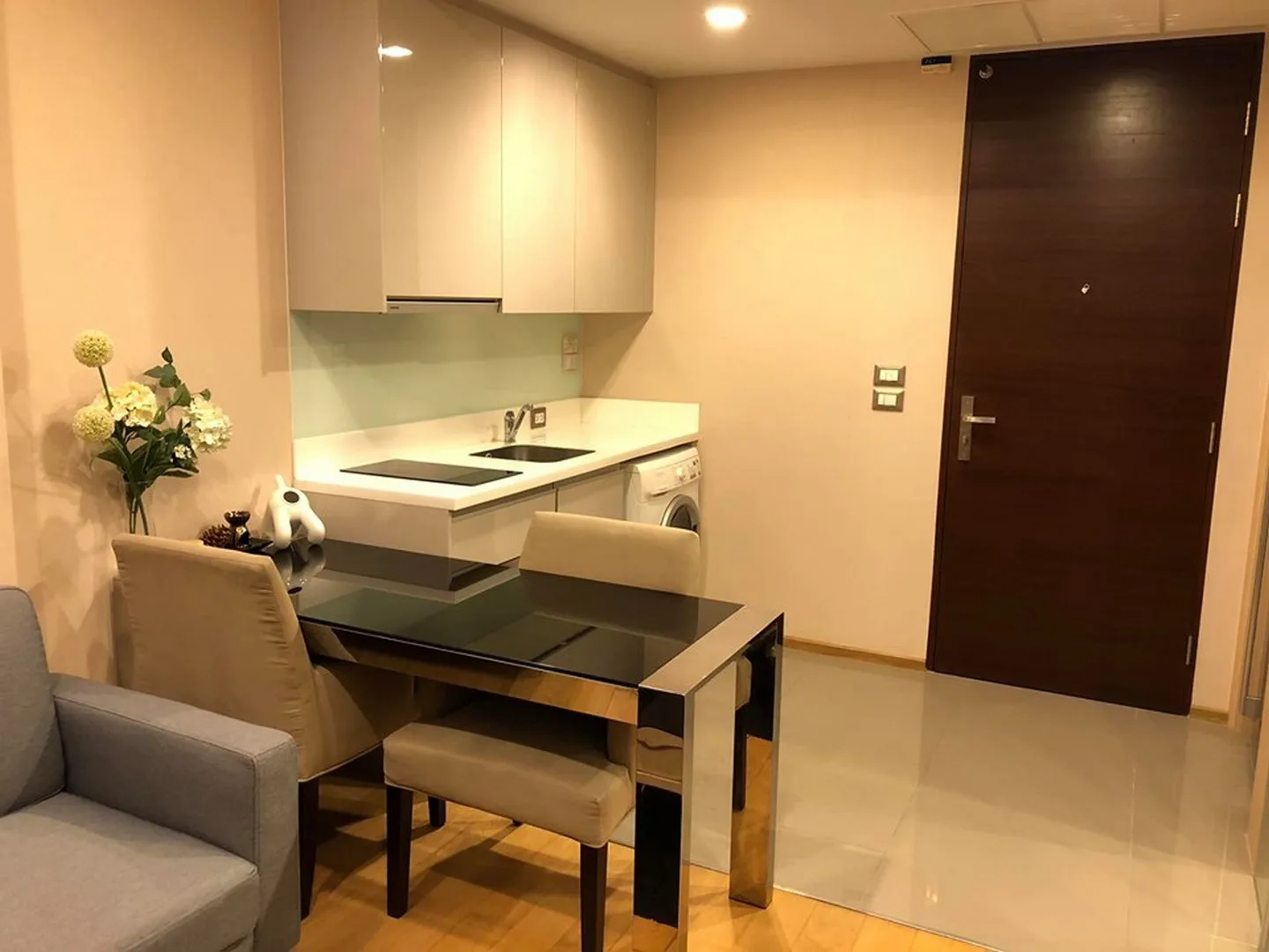 The Address Asoke — photo 17