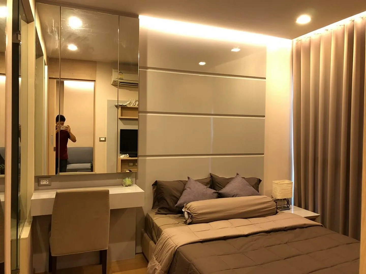 The Address Asoke — photo 19