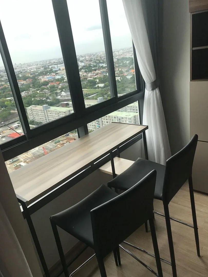 Ideo New Rama 9 — photo 5