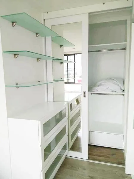 Click Condo Sukhumvit 65 — photo 5