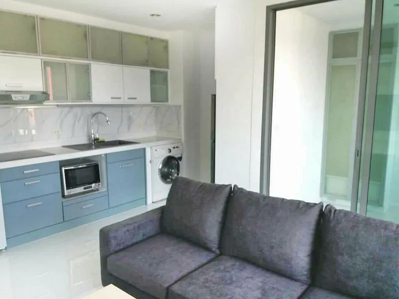 Click Condo Sukhumvit 65 — photo 6