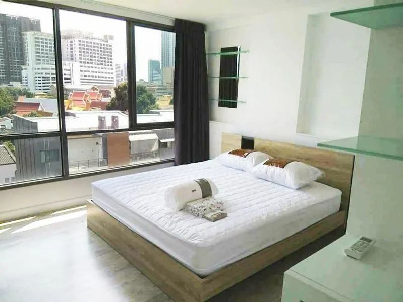 Click Condo Sukhumvit 65 — photo 7