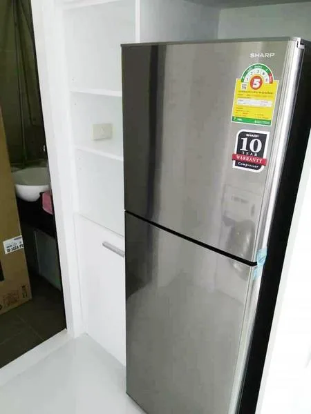 Click Condo Sukhumvit 65 — photo 9