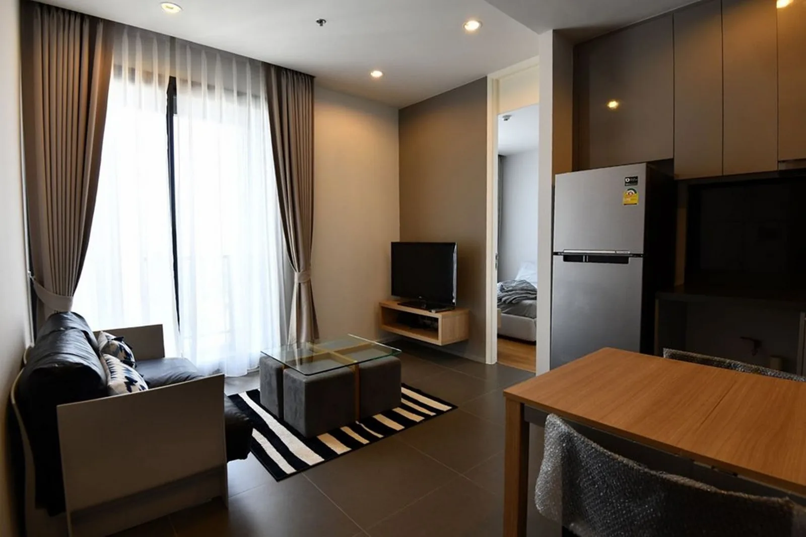 M Ladprao — photo 2