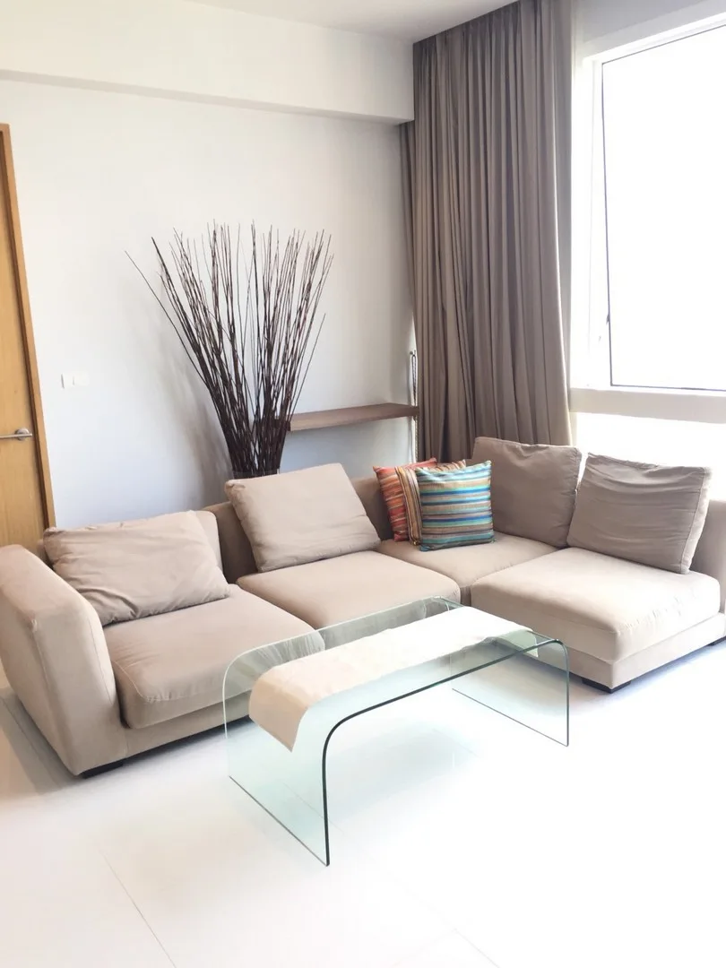 Millennium Residence — photo 1