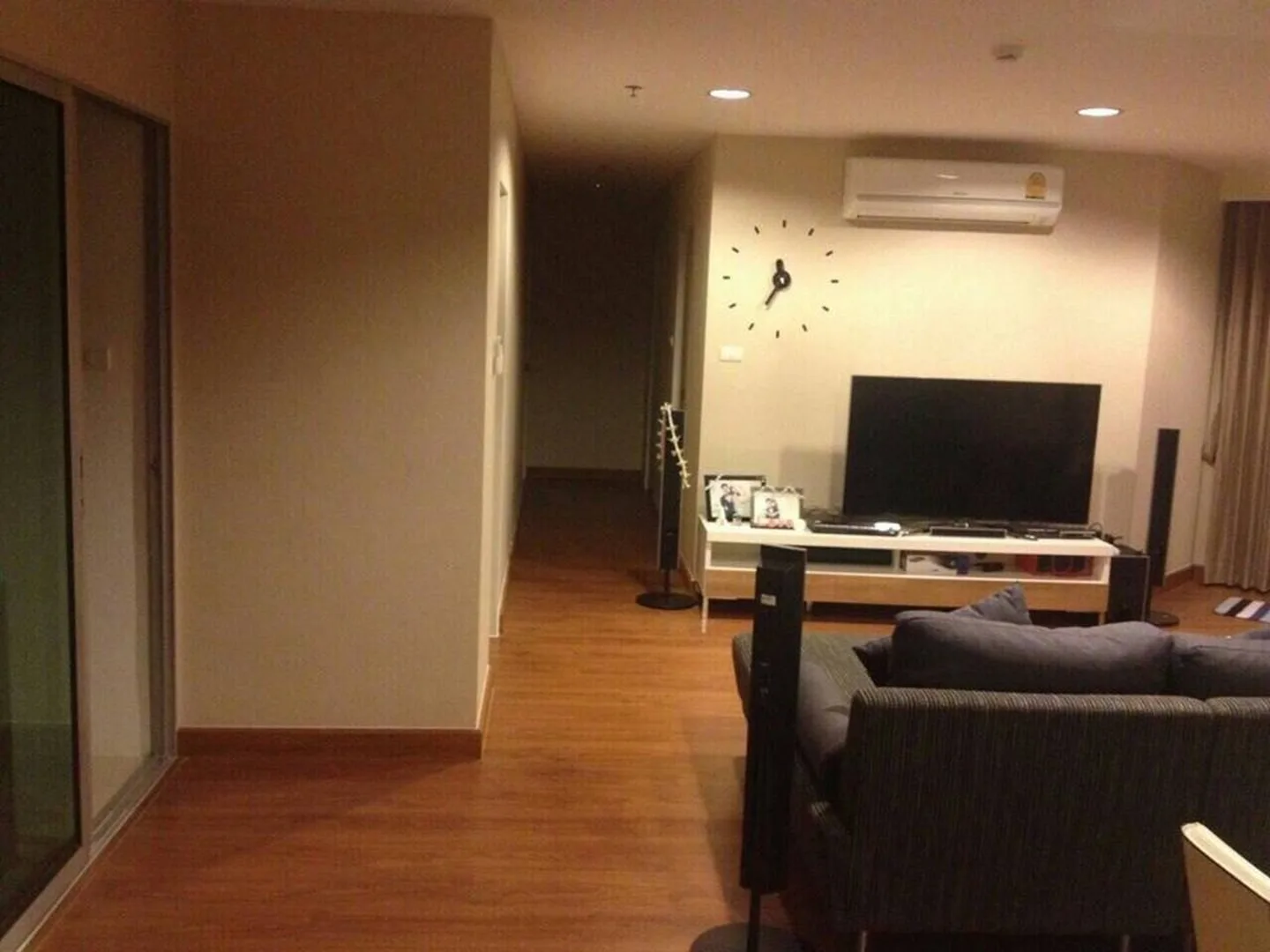 Belle Grand Rama 9 — photo 3