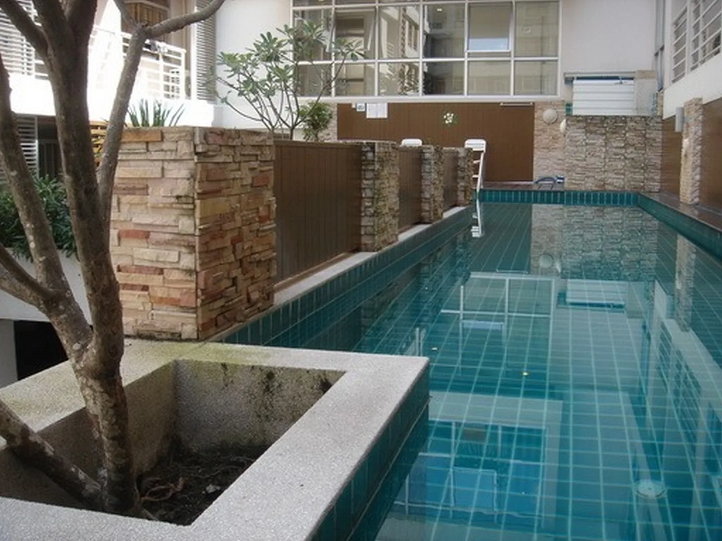 The Link Sukhumvit 50 — photo 8
