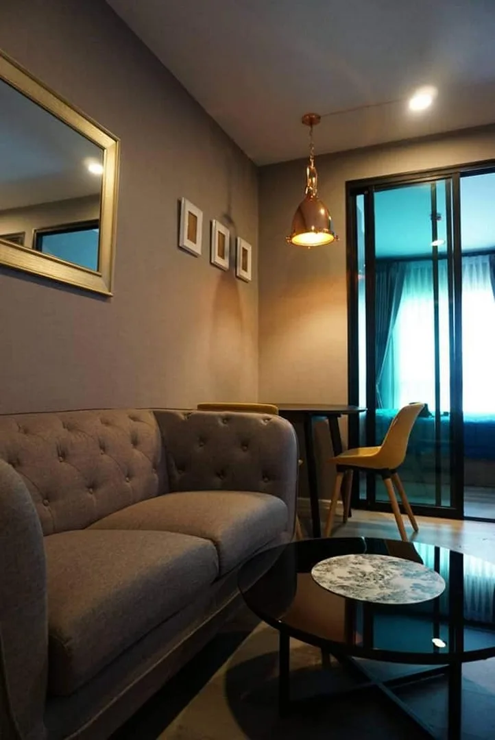 Notting Hill – Sukhumvit 105 — photo 2