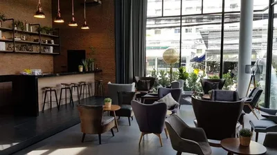 Notting Hill – Sukhumvit 105