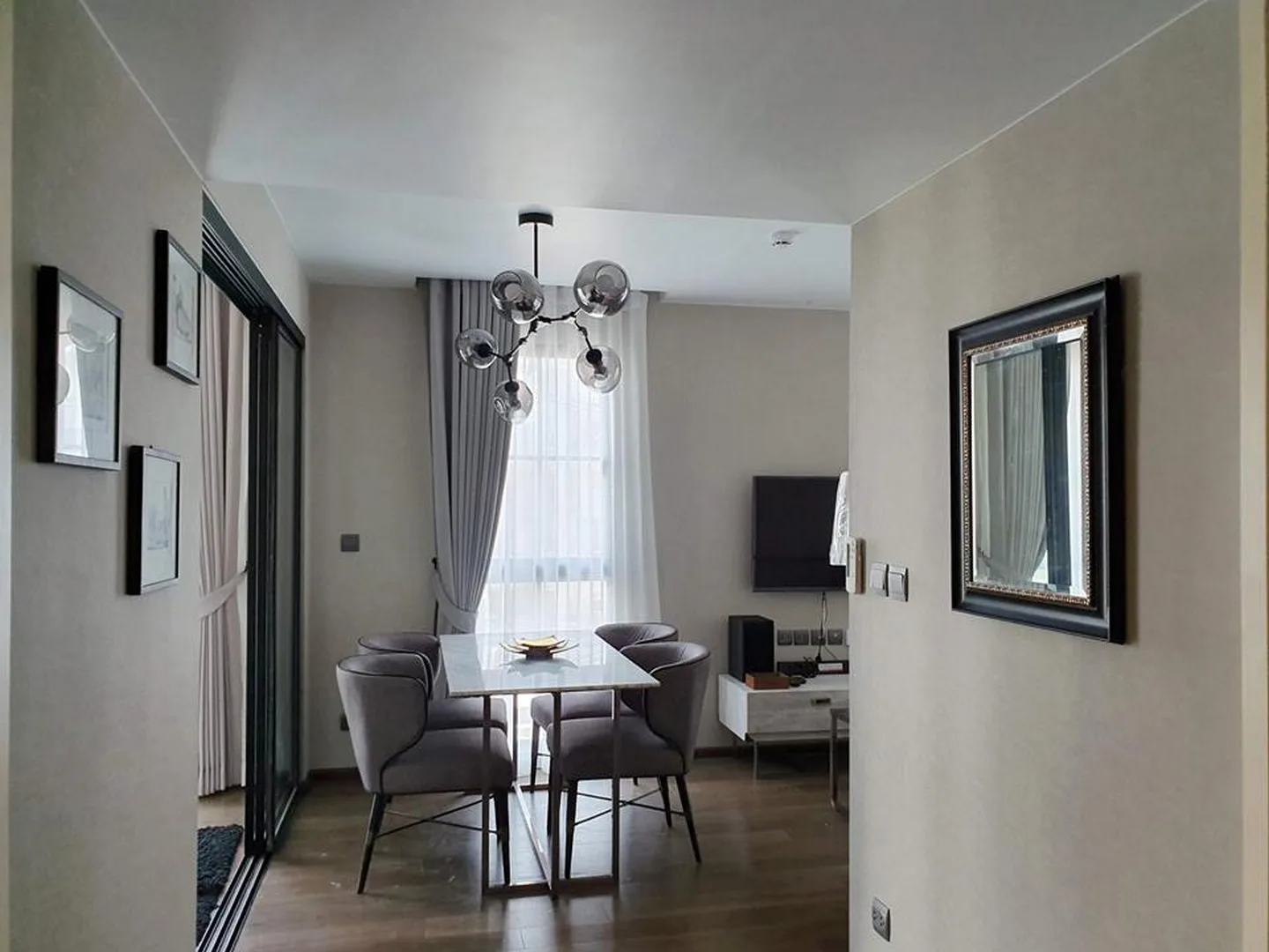 Na Vara Residence — photo 3