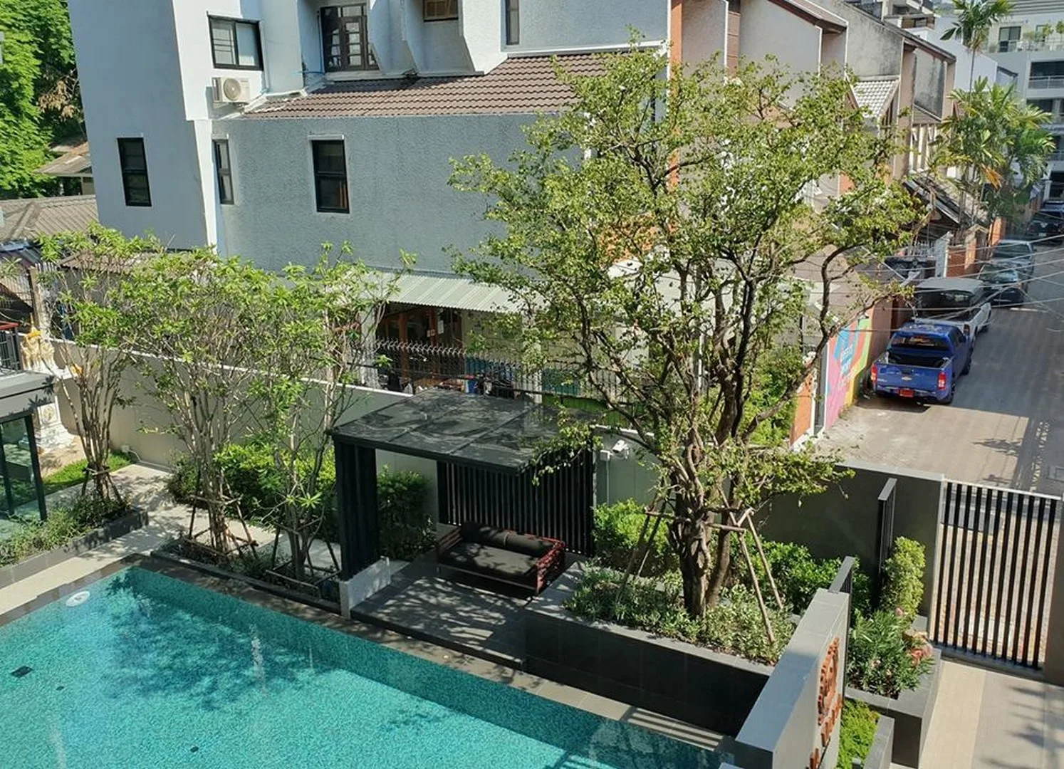 Na Vara Residence — photo 8