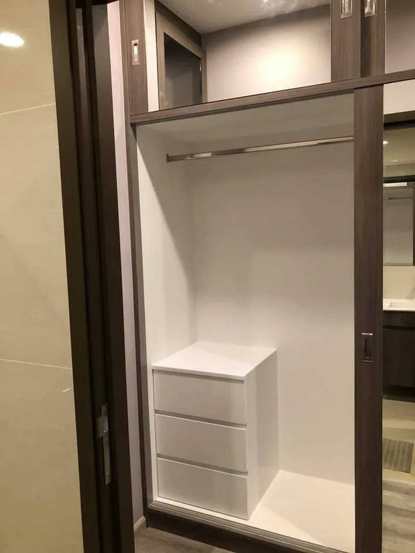 IDEO Mobi Sukhumvit 66 — photo 18