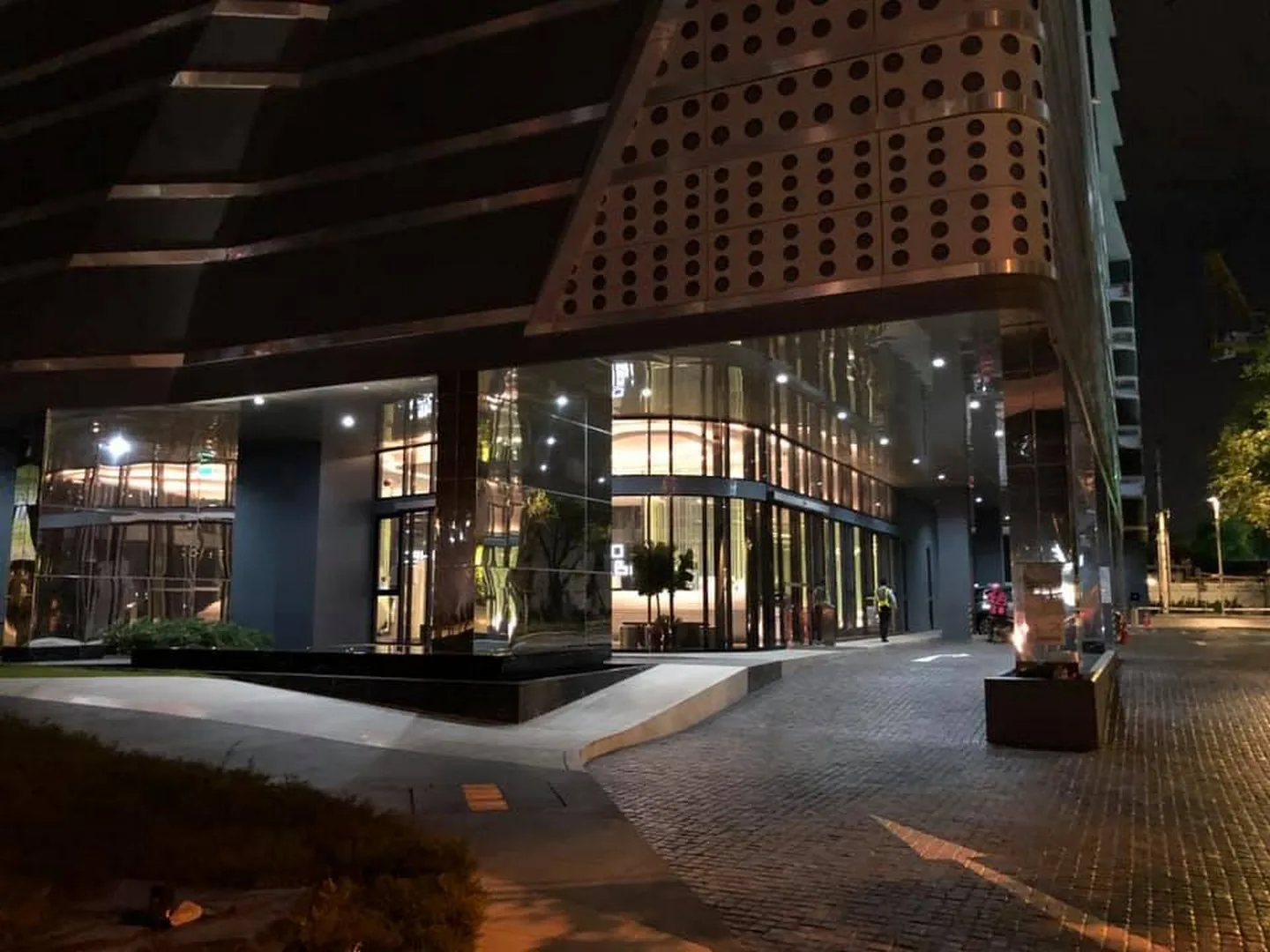 IDEO Mobi Sukhumvit 66 — photo 19