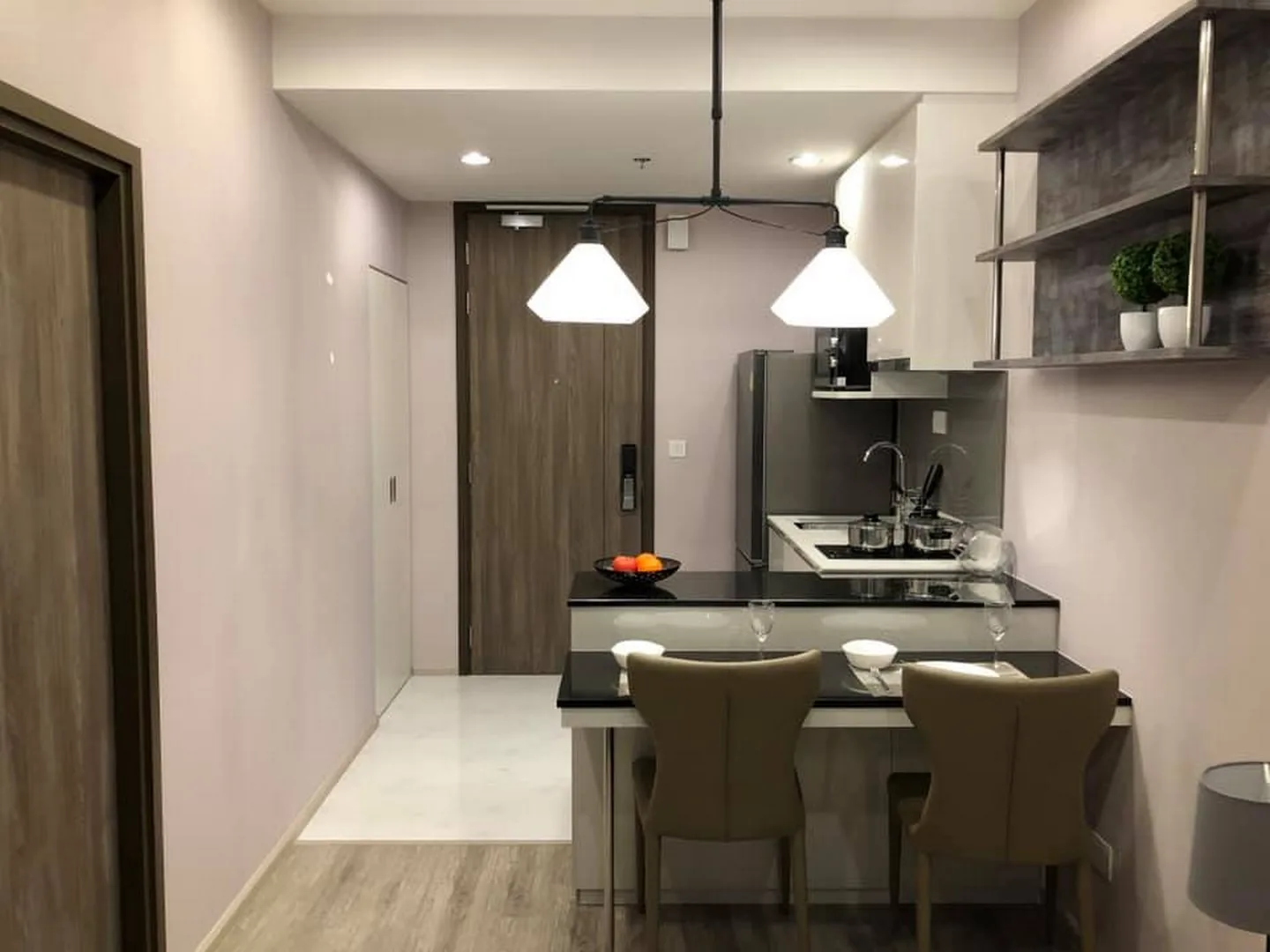 IDEO Mobi Sukhumvit 66 — photo 8