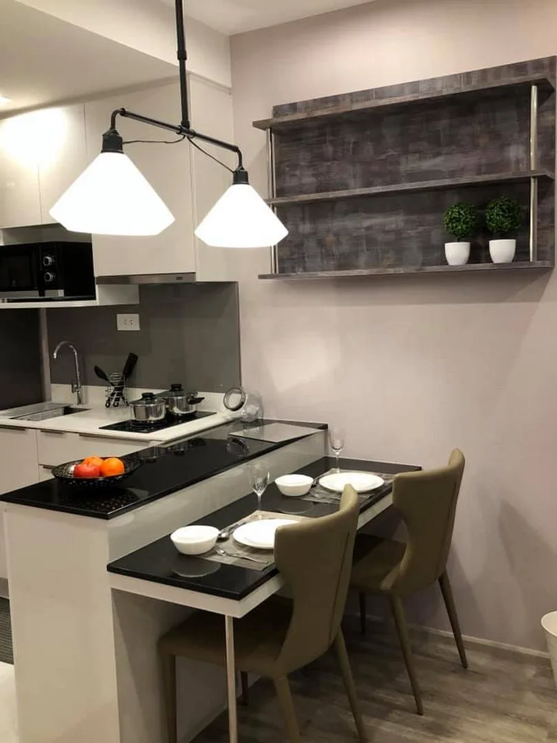 IDEO Mobi Sukhumvit 66 — photo 10