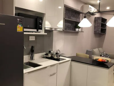 IDEO Mobi Sukhumvit 66