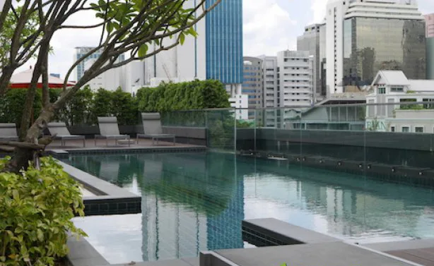 Collezio Sathorn - Pipat — photo 6