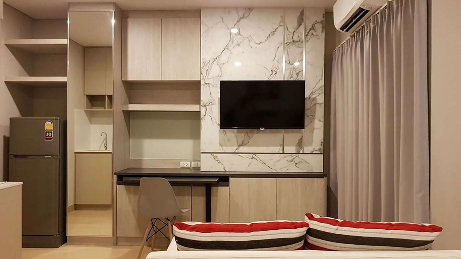 Lumpini Suite Phetchaburi - Makkasan — photo 2