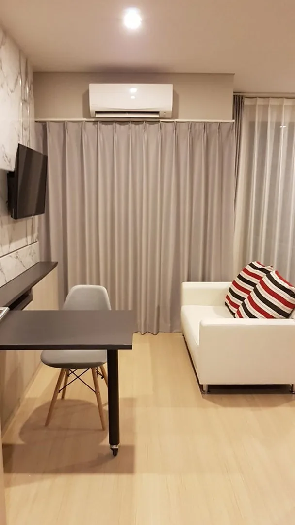 Lumpini Suite Phetchaburi - Makkasan — photo 4