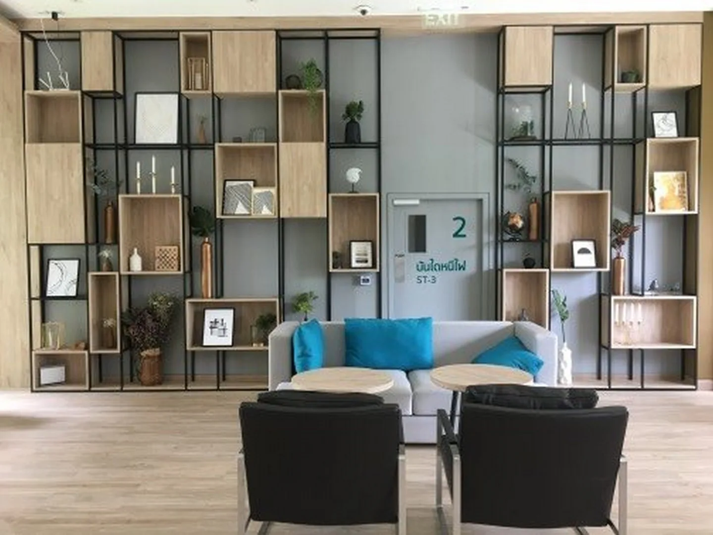 Lumpini Suite Phetchaburi - Makkasan — photo 5